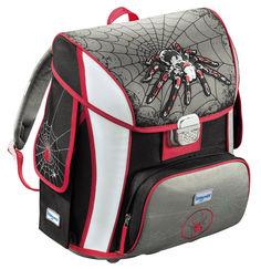 Ранец Hama Step By Step BaggyMax Simy Spider