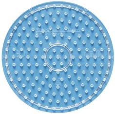 Основа MAXI круг прозрачный Hama 8220