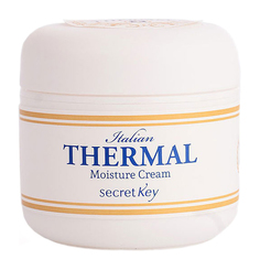 Крем для лица Secret Key Italian Thermal 50 мл