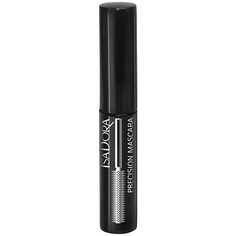 Тушь для ресниц IsaDora "Precision Mascara"