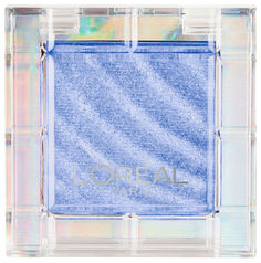 Тени для век LOreal Paris Color Queen Mono Eyeshadow 29 Непреклонный 4 г