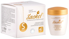 Крем для лица Сашера-Мед Сашель SERUM