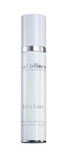 Сыворотка для лица La Colline Lift and Light Global Illuminating Serum, 50 мл