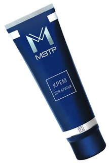 Крем для бритья VITA МЭТР В-1110