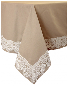 Скатерть NATUREL Виктория NR-7-150x170