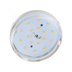 Лампочка Ecola T5CW85ELC GX53 8,5W