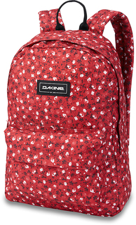 Рюкзак Dakine 365 Mini Crimson Rose 12 л