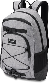 Рюкзак Dakine Grom Greyscale 13 л