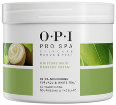 Скраб для рук O.P.I ProSpa Micro-Exfoliating Hand Polish 758 мл ASM03 OPI