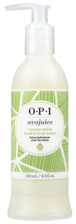 Лосьон для рук O.P.I AVP18 OPI