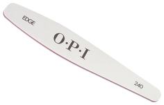 Пилка для ногтей OPI Edge File 240 Grit 48 шт