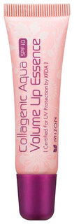 Бальзам для губ Mizon Collagenic Aqua Volume Lip Essence 10 мл