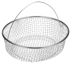 Сито Mayer&Boch MB-27131 Серебристый