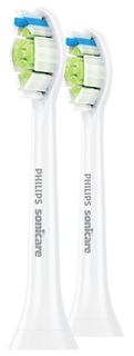 Насадка для электрической зубной щетки Philips Sonicare DiamondClean HX6062/07