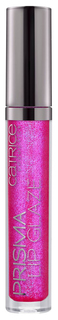 Блеск для губ Catrice Prisma Lip Glaze 040 Pink Brilliance 2,8 мл
