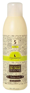 Проявитель Macadamia Natural Oil 1,5% 1000 мл