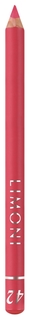 Карандаш для губ Limoni Lip Pencil 42