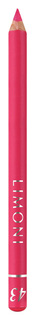 Карандаш для губ Limoni Lip pencil 43 20г