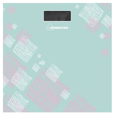 Весы напольные HOMESTAR HS-6001D