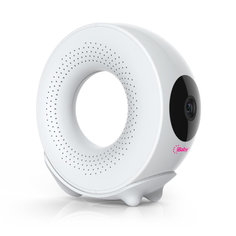 Видеоняня iBaby Monitor M2S Plus