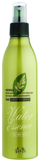 Средство для укладки волос Flor de Man Henna Hair Water Essence 300 мл