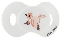 Пустышка силиконовая Elodie Details Newborn Feathered Friend c 0-6 месяцев