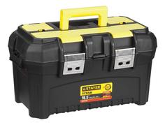 Пластиковый ящик для инструментов Stayer 38016-16
