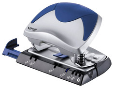 Дырокол Maped Ergologic 421512