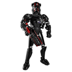 Конструктор LEGO Constraction Star Wars Элитный пилот истребителя СИД (75526)