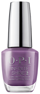 Лак для ногтей OPI Infinite Shine 2 ISLP35 Infinite Shine 2 Grandma Kissed a Gaucho 15 мл