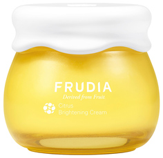 Крем для лица Frudia Citrus Brightening Cream 55 мл