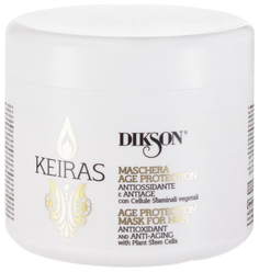 Маска для волос Dikson Keiras Age Protection 500 мл