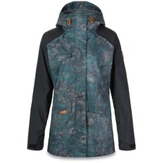 Спортивная куртка женская Dakine Canyons II, madison/black, S