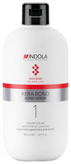 Сыворотка для волос Indola Kera Bond 500 мл