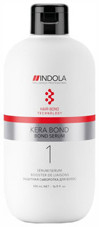 Сыворотка для волос Indola Kera Bond 500 мл