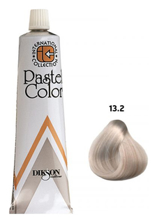 Краска для волос Dikson Pastel Color 13.2 Перламутровый 60 мл