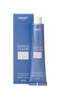 Краска для волос Dikson Color Extra Cold 12.06 Rosa Salmone 120 мл