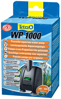 Помпа для аквариума Tetra WP 1000