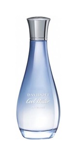Женская парфюмерия Davidoff Cool Water Intense For Her 100 мл