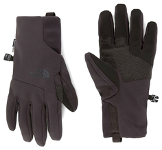 Перчатки The North Face Apex Etip Glove мужские черные L