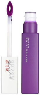 Помада Maybelline Super Stay Matte Ink №40
