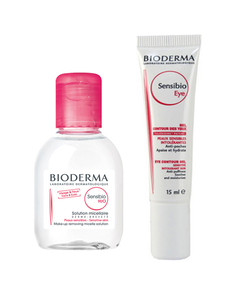 Набор косметики для лица Bioderma Сенсибио