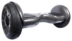 Гироскутер Smart Balance Carcam 10.5" Carbon