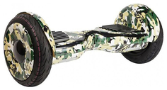 Гироскутер Smart Balance Carcam 10.5" Military