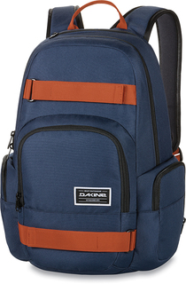 Рюкзак Dakine Atlas Dark Navy 25 л