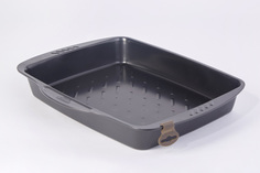 Форма для запекания BLACK DIAMOND 35х27 Pyrex