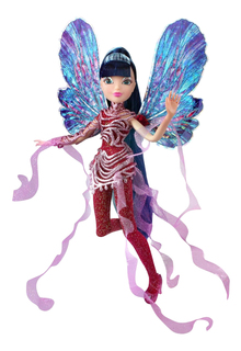 Коллекционная кукла Winx Дримикс Муза