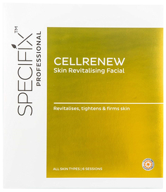 Набор косметики для лица VLCC Cellrenew Skin Revitalising Facial 270 г
