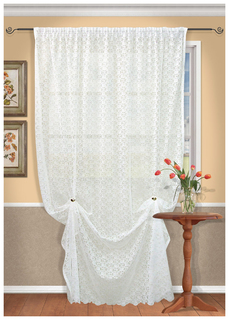 Тюль Kauffort Lady-XL 111068600