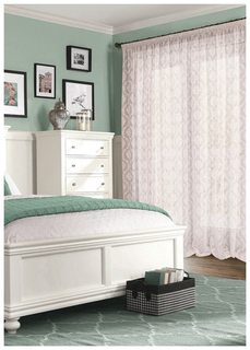 Тюль Kauffort Vermont-S 111724170